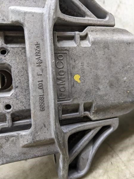 2013-2019 Ford Explorer Police 3.5L Steering Column Assembly DB53-3C529-PN OEM - Alshned Auto Parts