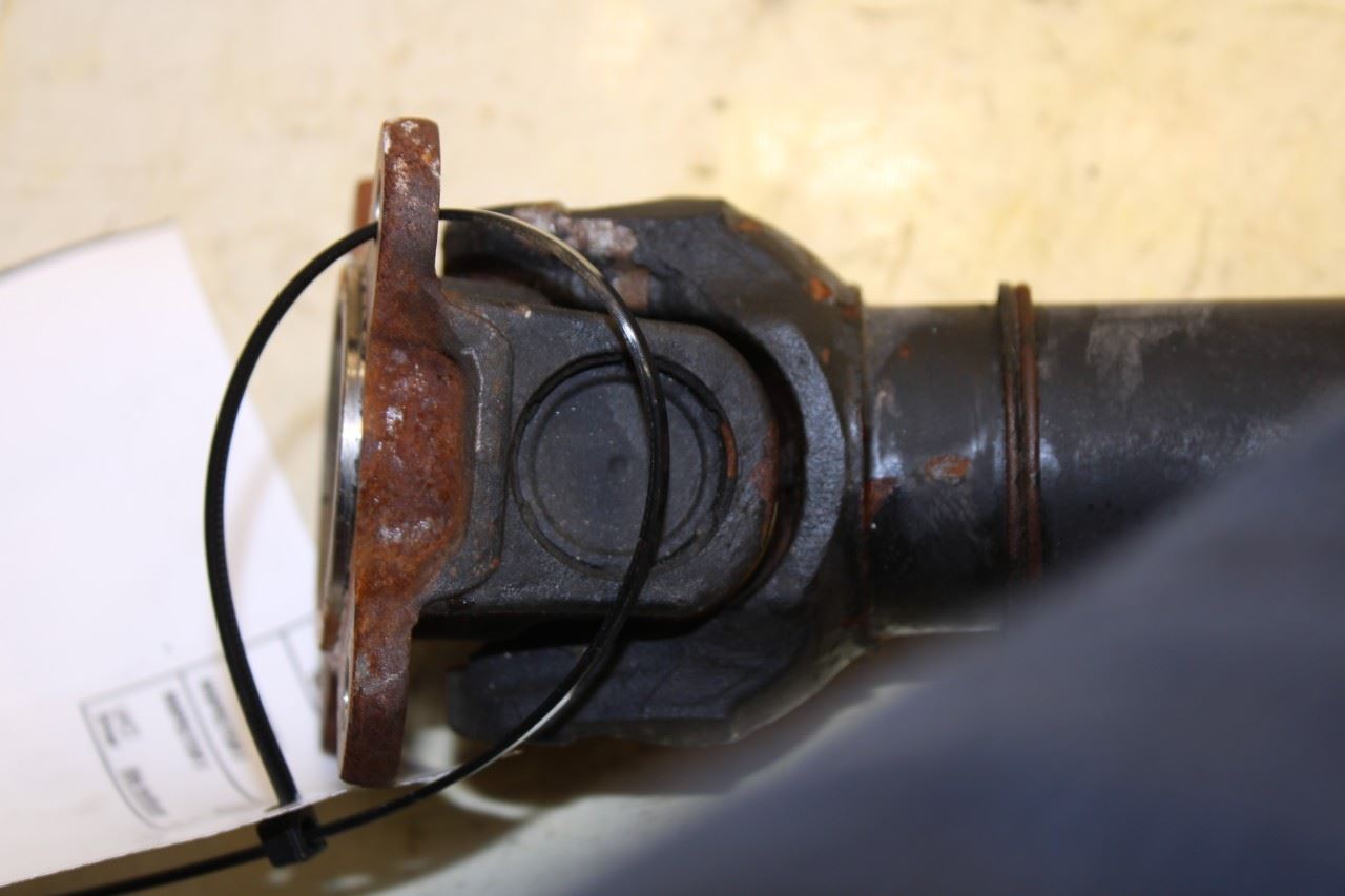 2011-2017 BMW X3 xDrive28i 2.0L AWD Front Drive Shaft 8605867 OEM - Alshned Auto Parts
