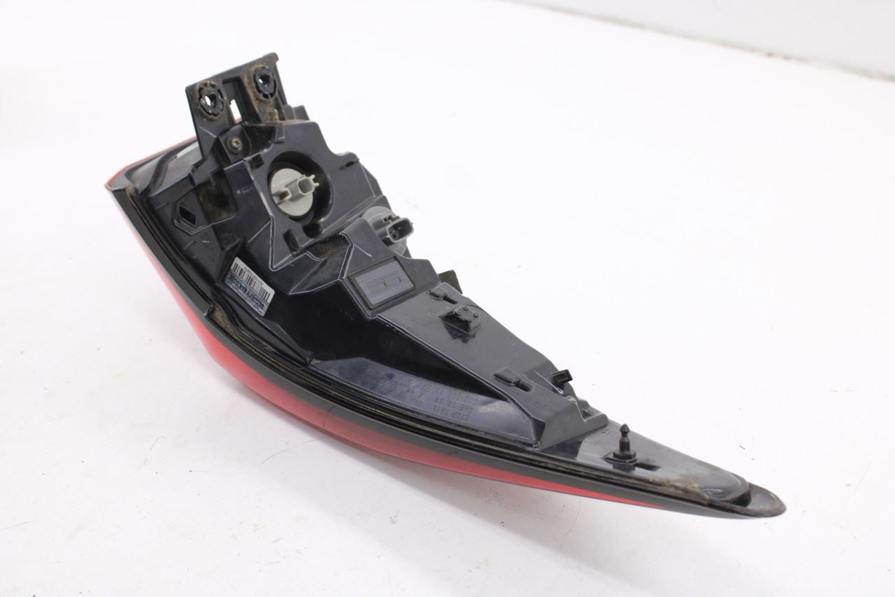 2016-2020 Infiniti QX60 Rear Right Passenger Side Tail Light Lamp 26550-9NC0A5
