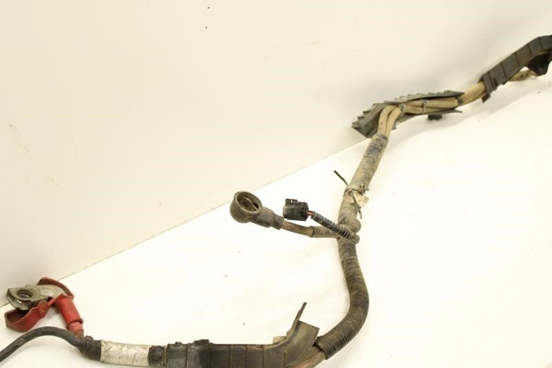 11-16 Ford F250 SD 6.7L Diesel Battery Positive Wire Harness BC3T-14B060-DH OEM - Alshned Auto Parts