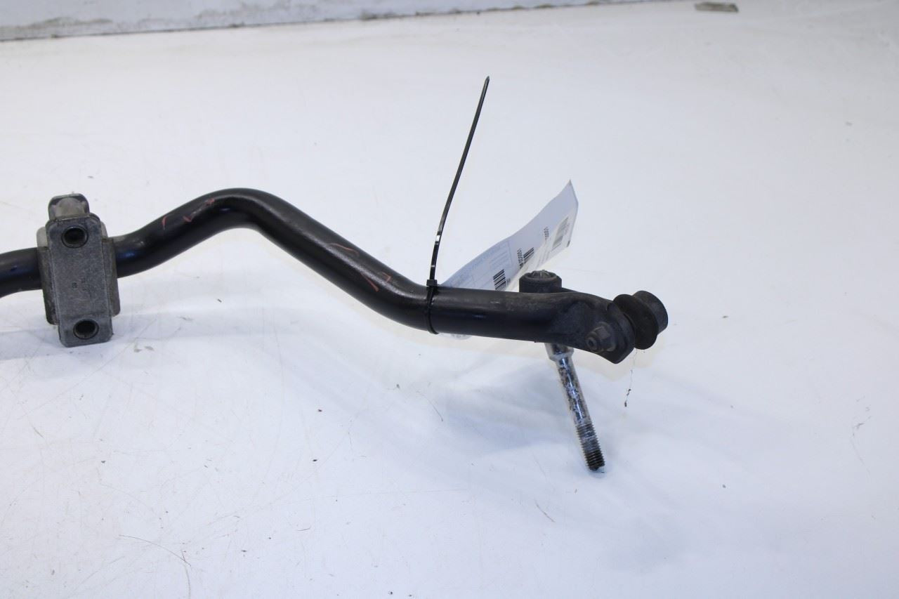17-21 Maserati Ghibli 3.0L RWD Front Stabilizer Sway Anti-Roll Bar 670007274 OEM - Alshned Auto Parts