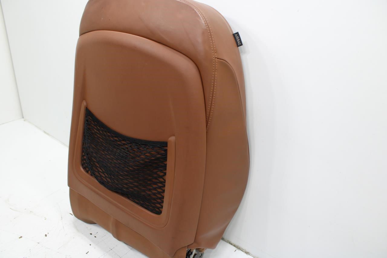2014-2020 Maserati Ghibli Front Right Side Upper Seat Back Cushion 673003003 OEM - Alshned Auto Parts
