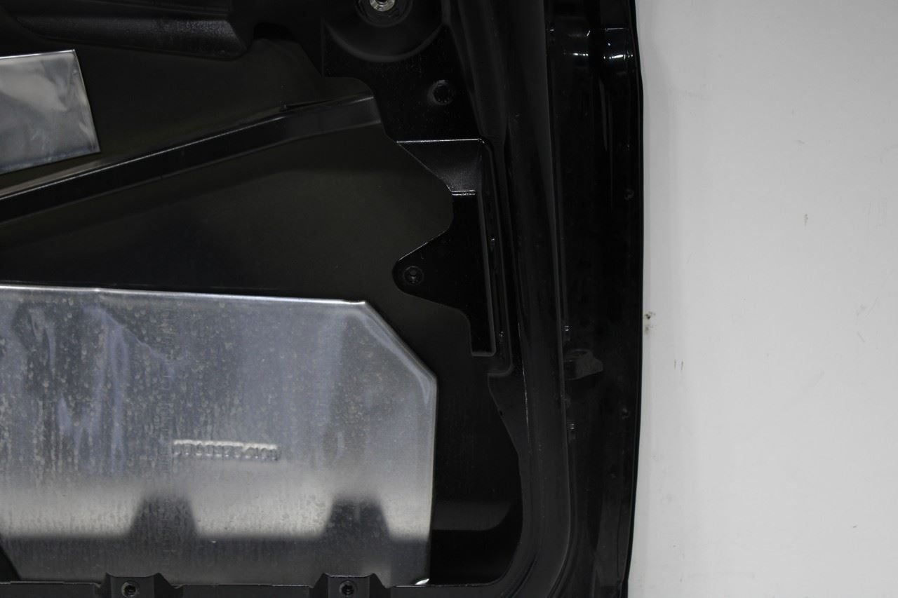 2010-2016 Porsche Panamera Front Left Door Shell Panel 970-531-011-02-GRV OEM - Alshned Auto Parts
