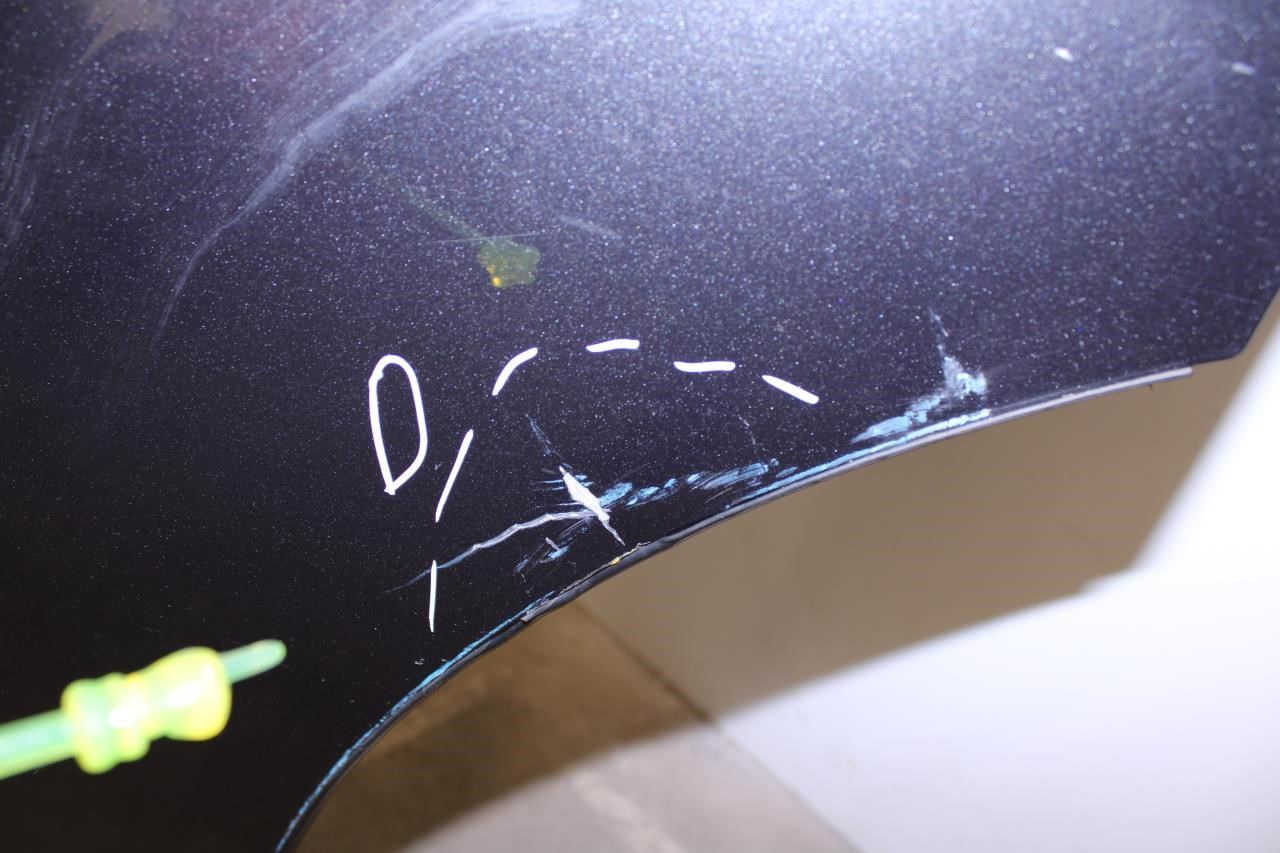 2013-2018 Acura RDX Rear Left Driver Door Shell Panel 67550-TX4-A90ZZ OEM *ReaD* - Alshned Auto Parts