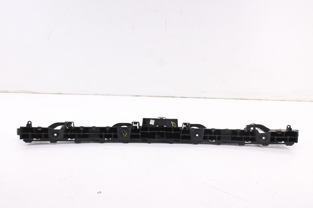 2022-2026 Volkswagen Jetta SE Rear Bumper Cover Center Support Rail 17A807863B5