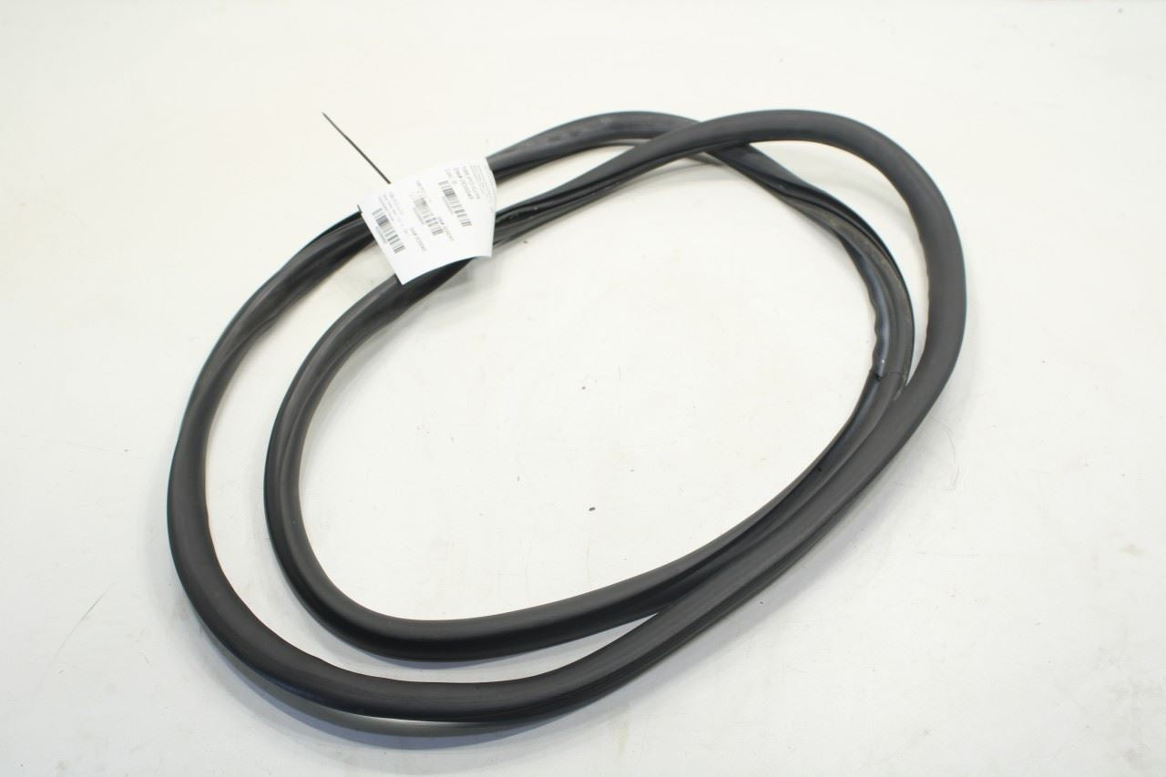 10-16 Porsche Panamera 4 Liftgate Tailgate Trunk Weatherstrip 970-512-611-02 OEM - Alshned Auto Parts