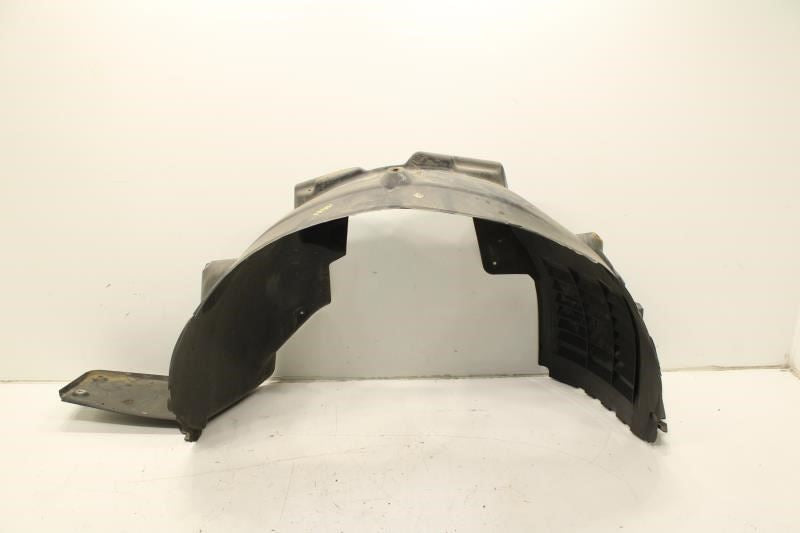 06-09 Land Rover Range Rover Front Right Side Fender Liner Splash CLF500820 OEM - Alshned Auto Parts