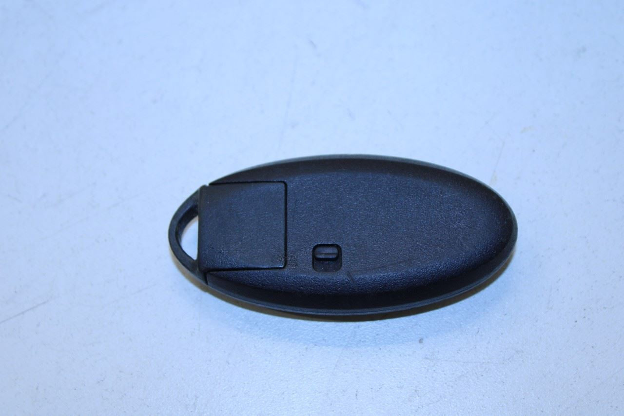 15-19 Nissan Murano Platinum 3.5L Smart Key Keyless Remote Entry Fob Transmitter - Alshned Auto Parts