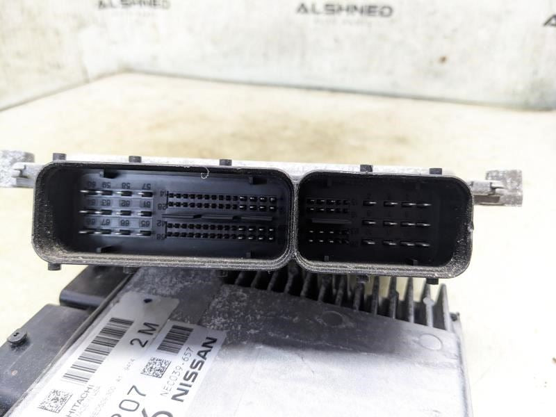 2015-2017 Hyundai Sonata Transmission Control Computer Module TCM 95440-2D000 - Alshned Auto Parts