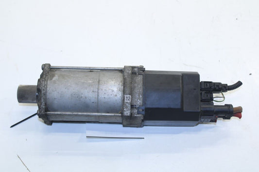 2013-2016 BMW 328i xDrive SULEV 2.0L AWD Power Steering Gear Rack Electric Motor - Alshned Auto Parts