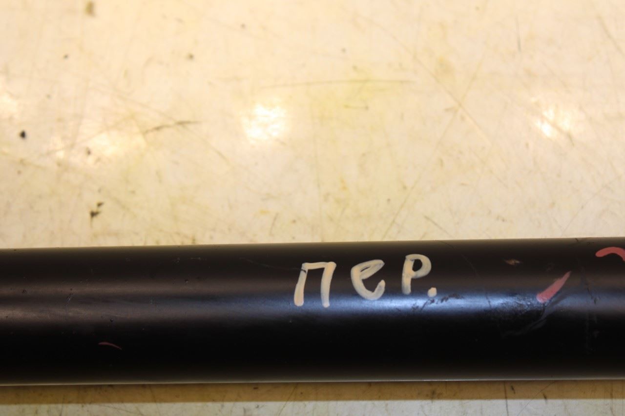 2010-2015 BMW 750Li xDrive 4.4L AWD Front Drive Shaft 26209425906 OEM - Alshned Auto Parts