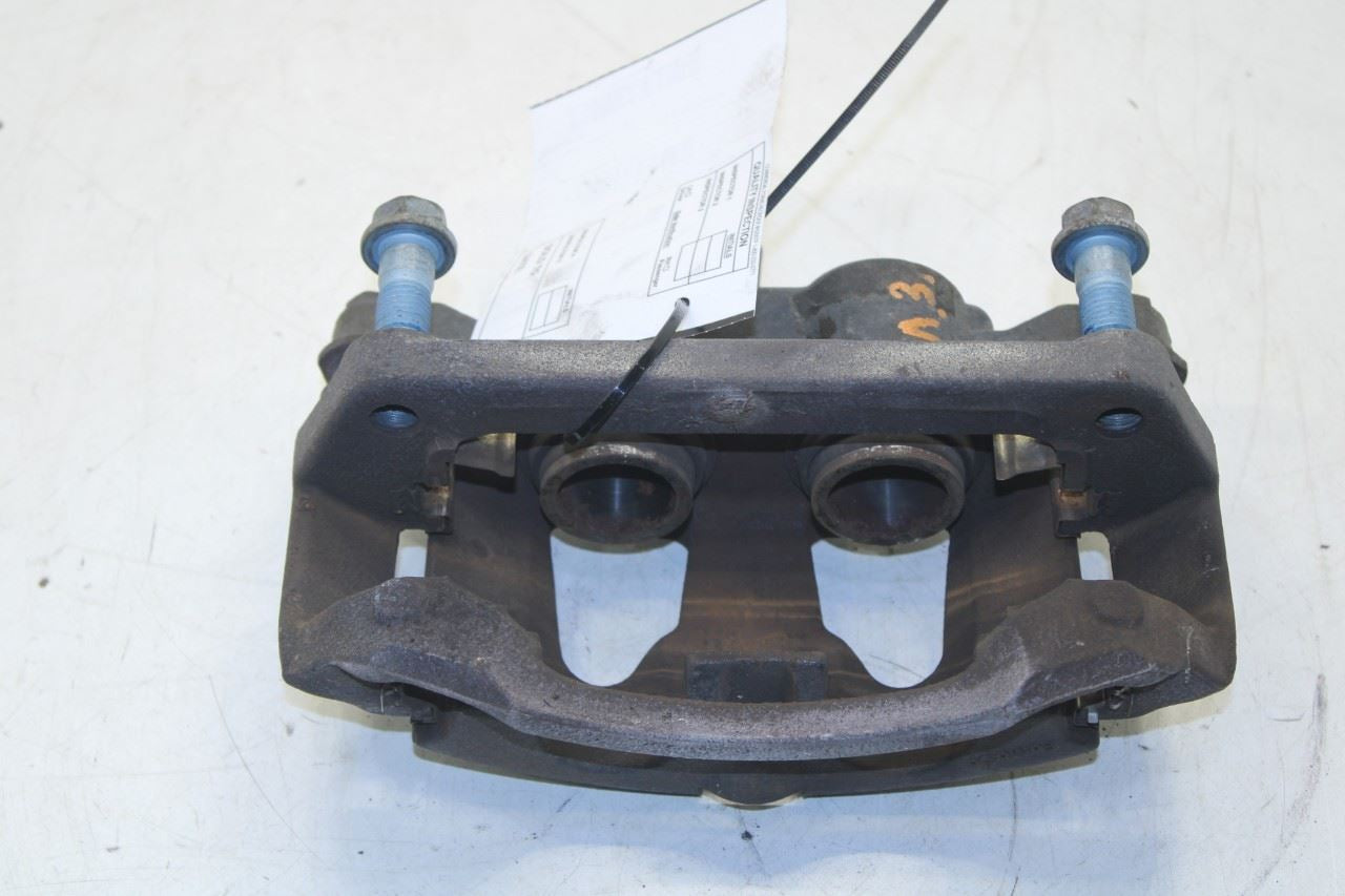 2013-16 Ford F250 Lariat Crew Cab Rear Left Side Brake Disc Caliper DC3Z-2553-A - Alshned Auto Parts