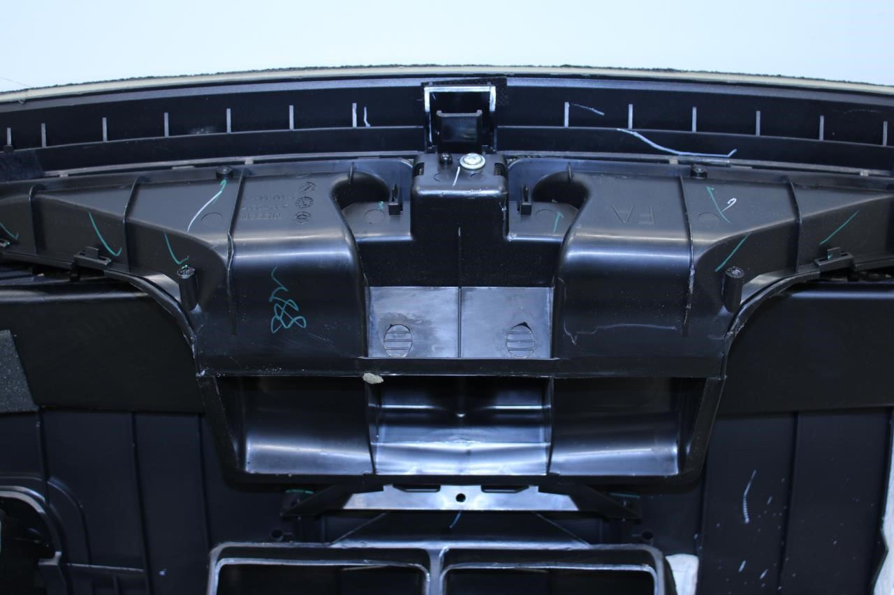 2013-2019 Nissan Sentra SV Dashboard Instrument Panel 68200-3SG0A OEM - Alshned Auto Parts