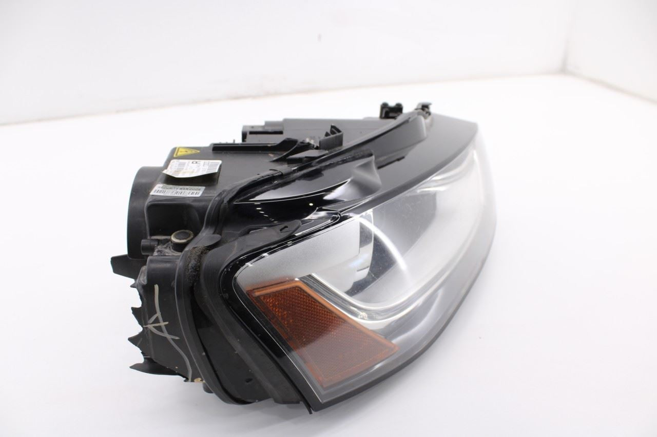 13-16 Audi S4 Premium Plus AWD Front Right Side Xenon HID Headlight Lamp *ReaD* - Alshned Auto Parts