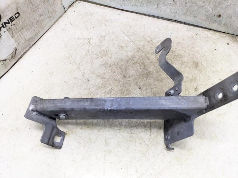 2015-23 Mercedes-Benz C300 Front Left Upper Radiator Mount Bracket 205-620-79-00 - Alshned Auto Parts