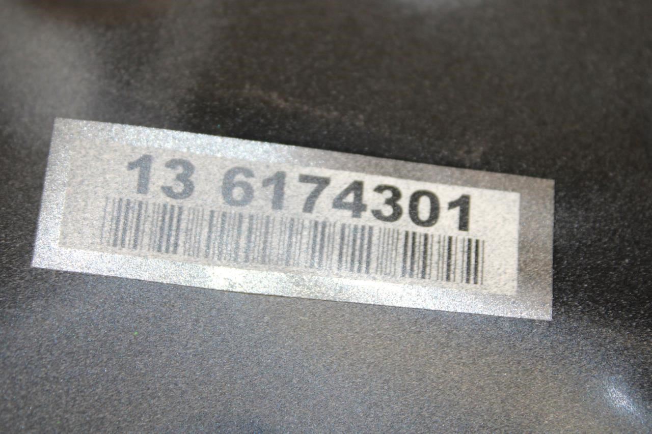 2015-2016 BMW 435i Gran Coupe xDrive Front Left Door Shell Panel 41-00-7-347-721 - Alshned Auto Parts