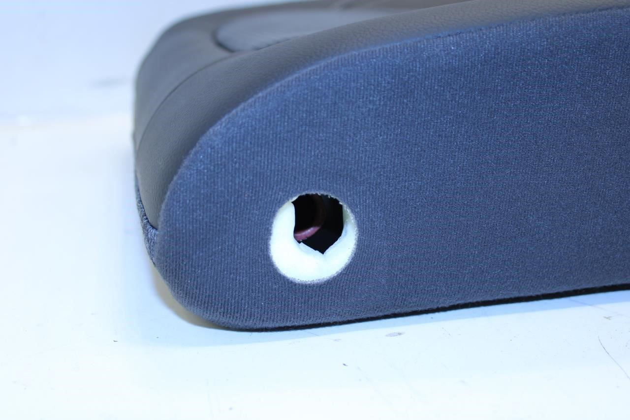 2017-20 Jaguar XE R-Dynamic S Rear RH 2nd Row Seat Upper Cushion T4N25308QKW OEM - Alshned Auto Parts