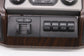 13-2016 Ford F250 Lariat Dash Faceplate Center Stack Controls EC3T18A802FBQ6AC - Alshned Auto Parts