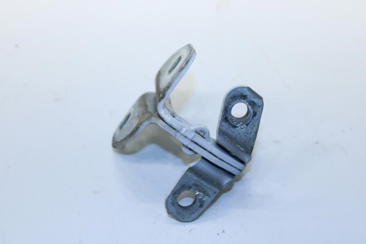 2017-23 GMC Acadia SLT-1 Rear Left Door Hinge Upper and Lower Pair 20986575 OEM - Alshned Auto Parts