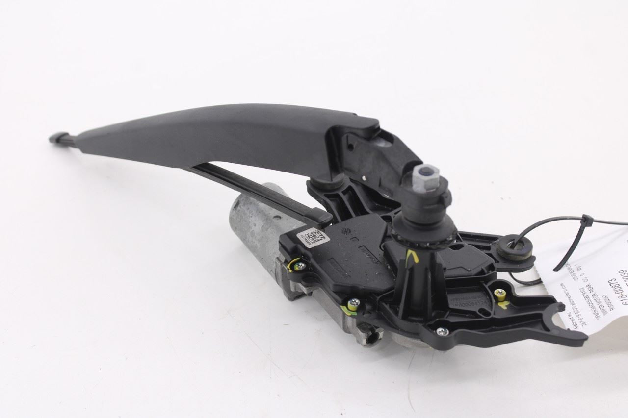 2020-2026 Ford Explorer Interceptor Rear Liftgate Wiper Motor DS73-17404-BB2