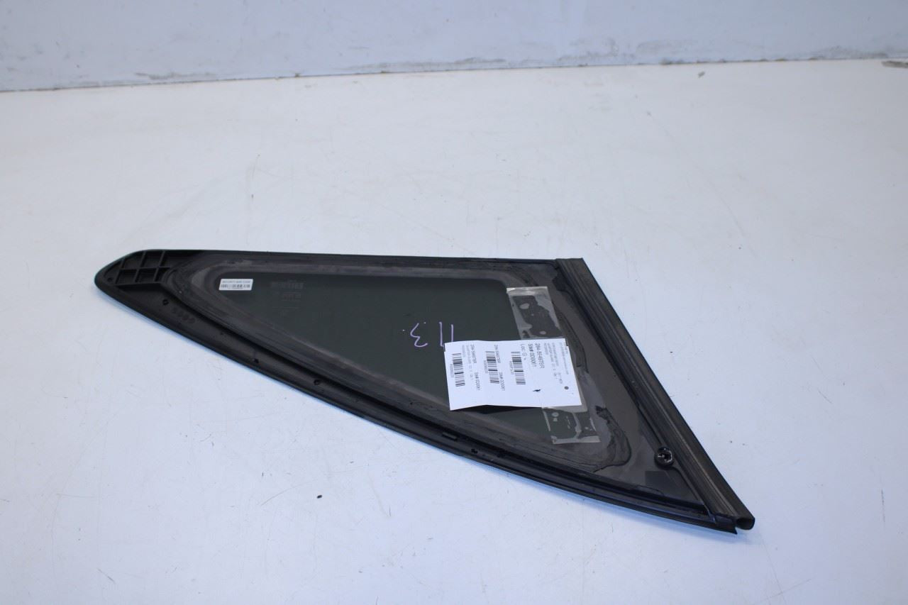 2014-2020 Acura MDX Advance Rear Right Side Quarter Window Glass 73511-TZ5-A11 - Alshned Auto Parts