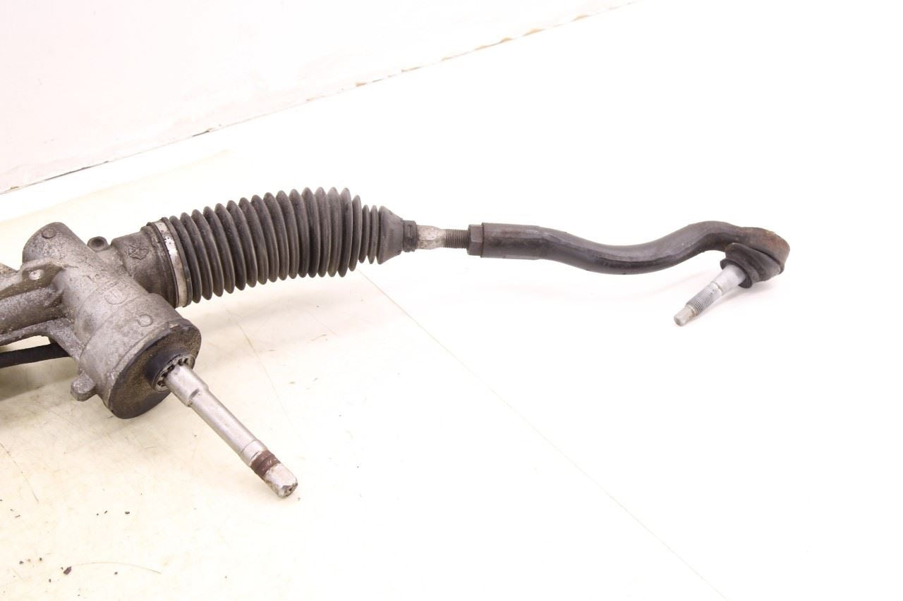 2016-21 Jeep Grand Cherokee Limited 4WD Power Steering Gear Rack and Pinion 73K - Alshned Auto Parts