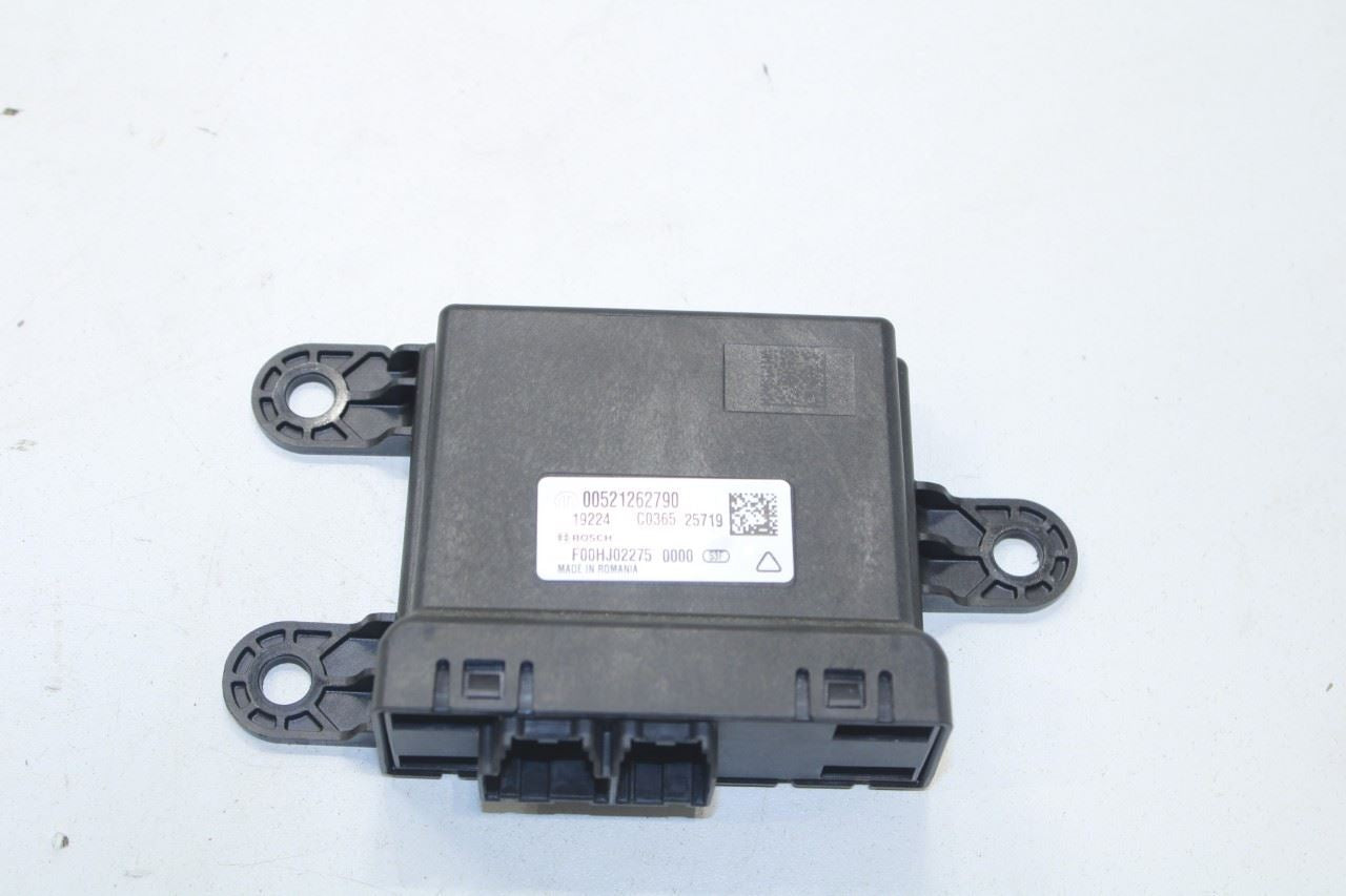 2019-21 Jeep Renegade Sport Driver Parking Assist Control Module 68439611AA OEM - Alshned Auto Parts