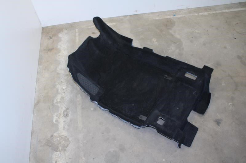 2015-2023 Jeep Cherokee Front Left Driver Floor Carpet Cover 1UB81DX9AF OEM - Alshned Auto Parts