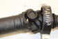 2010-2012 BMW 750Li xDrive 4.4L AWD AT Rear Drive Shaft Propeller 7563497 OEM - Alshned Auto Parts