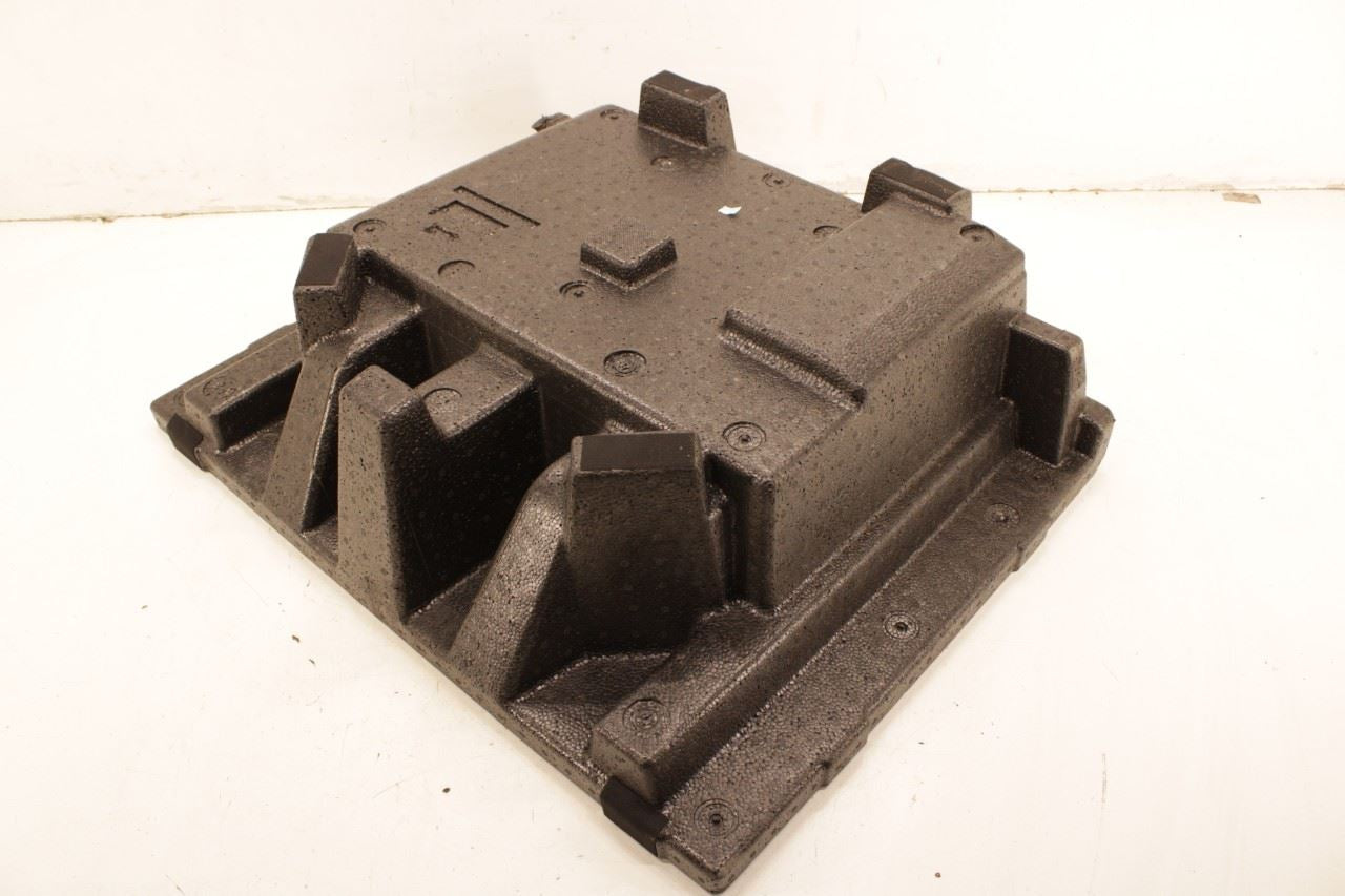 23-26 Acura Integra A-Spec Rear Cargo Tool Storage Tray Compartment Box *ReaD* - Alshned Auto Parts