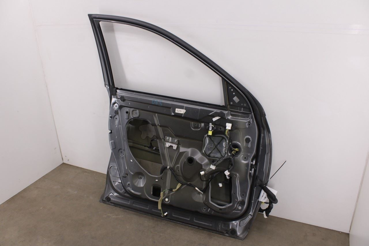 2016-2020 Infiniti QX60 Front Left Driver Side Door Shell Panel 80101-3JA1A OEM - Alshned Auto Parts