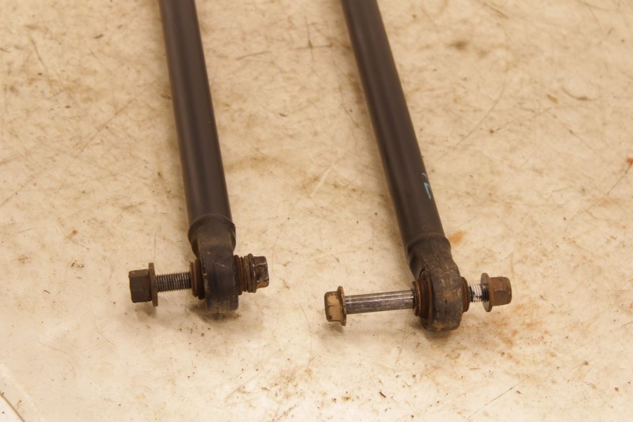 2024-2025 Polaris RZR XP 1000 Ultimate Rear Left Side Radius Rod Control Arm Set - Alshned Auto Parts