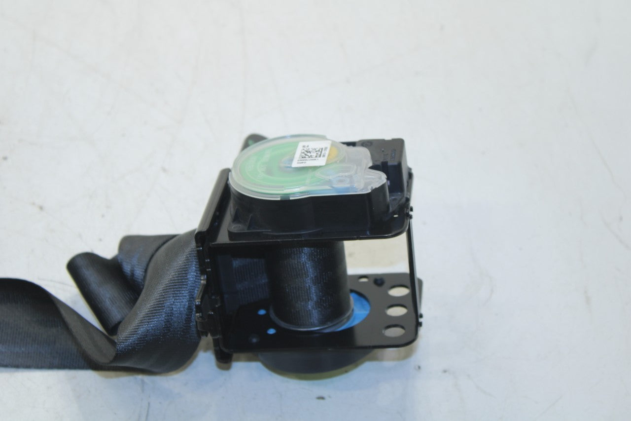 2011-17 Hyundai Veloster 1.6L Rear Driver Left Side 2nd Row Seat Belt Retractor - Alshned Auto Parts