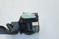 2011-17 Hyundai Veloster 1.6L Rear Driver Left Side 2nd Row Seat Belt Retractor - Alshned Auto Parts