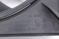 2012-18 Audi A7 Premium 3.0L Dual Radiator Cooling Fan Motor Assy 4H0-121-207-B4