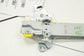 17-22 Nissan Rogue Sport SL AWD RR RH Door Window Regulator w/ Motor 82720-6MA0B - Alshned Auto Parts
