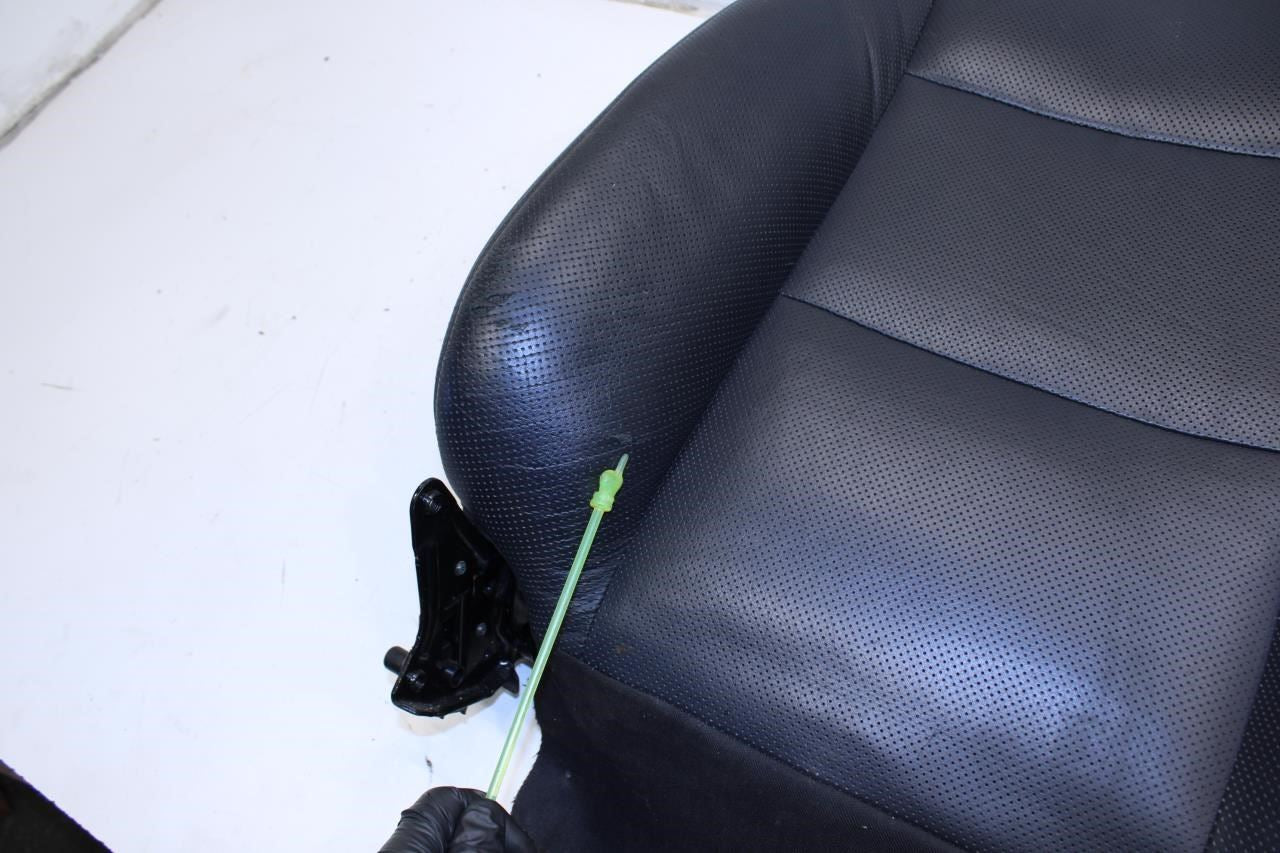 2007-11 Mercedes-Benz S550 Front Right Seat Back Upper Cushion 221-820-30-98 OEM - Alshned Auto Parts