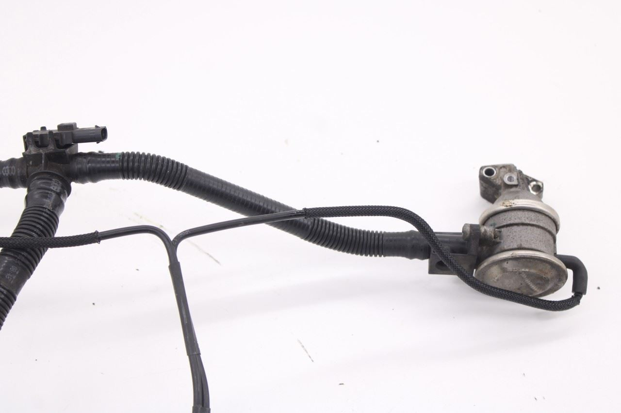 2012-2015 Audi A7 Premium 3.0L Right and Left EGR Combination Valve 06E131101K4