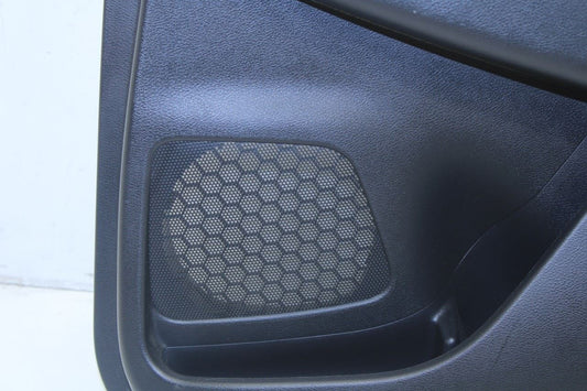 2015-2019 Nissan Murano Platinum Rear Right Side Door Trim Panel 82900-5AA2D OEM - Alshned Auto Parts