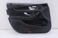 17-21 Mercedes-Benz C300 4Matic Front Left Door Trim Panel 20572047279H15 *ReaD* - Alshned Auto Parts
