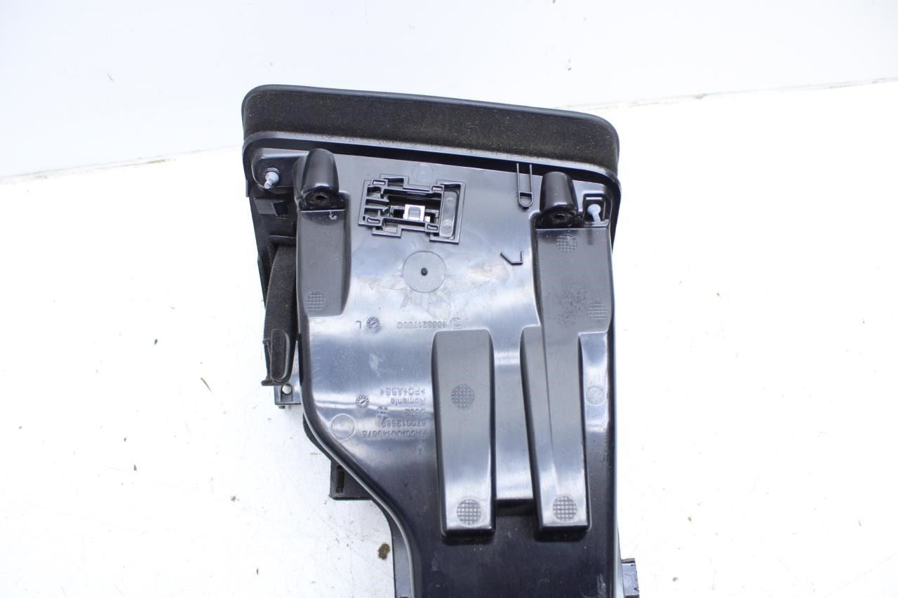 14-17 Maserati Ghibli Dash Left Driver Side Glove Storage Compartment 670018705 - Alshned Auto Parts
