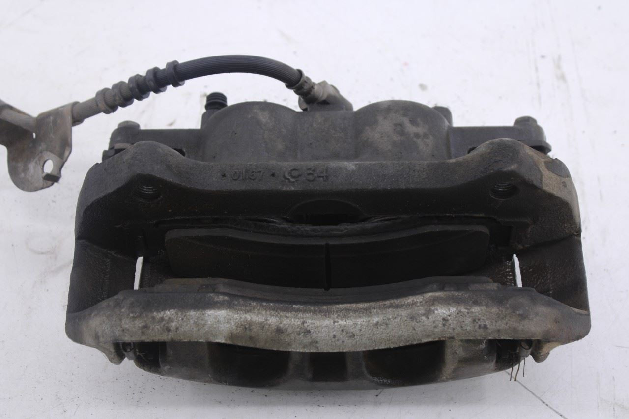 2018-2021 Ford Expedition Max XLT Front Left Driver Side Brake Disc Caliper - Alshned Auto Parts