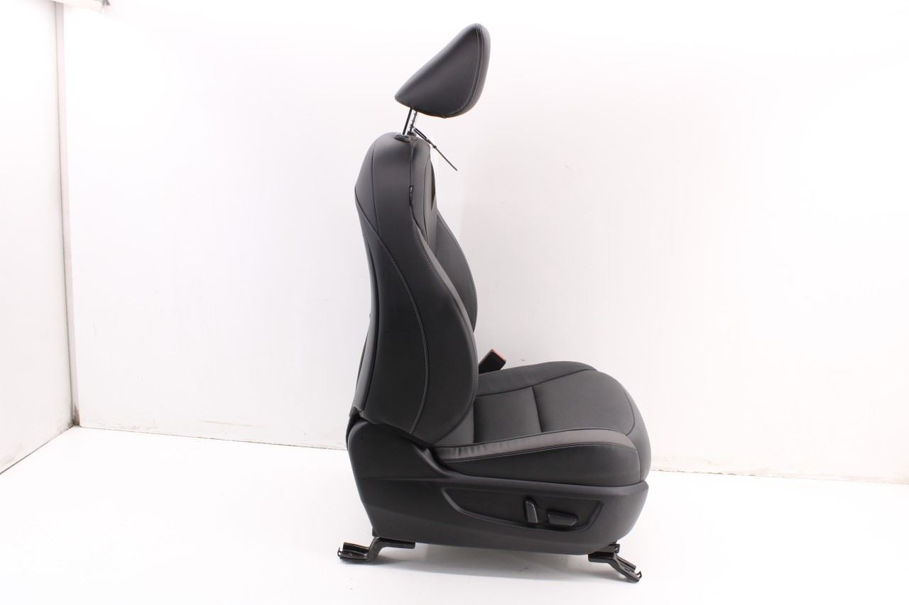 2022-2025 Infiniti QX50 Luxe 2.0L FWD Front Passenger Right Side Seat Complete - Alshned Auto Parts