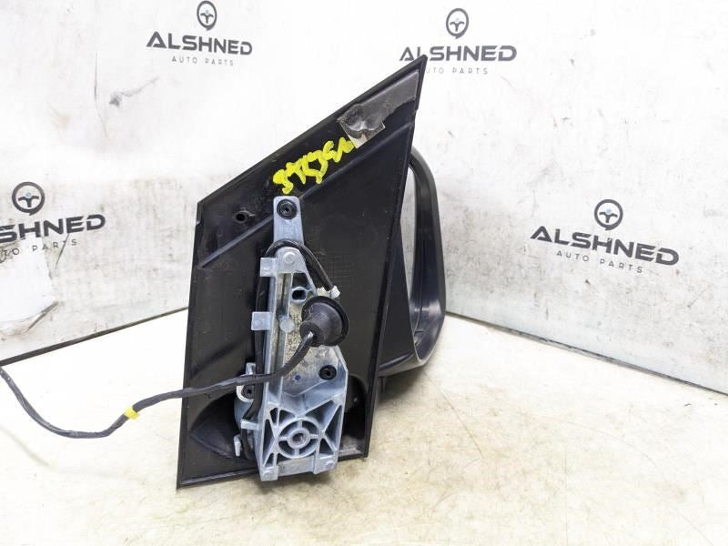 2008-20 Dodge Grand Caravan Right Passenger Side Rearview Mirror 1AB721SWAJ OEM - Alshned Auto Parts
