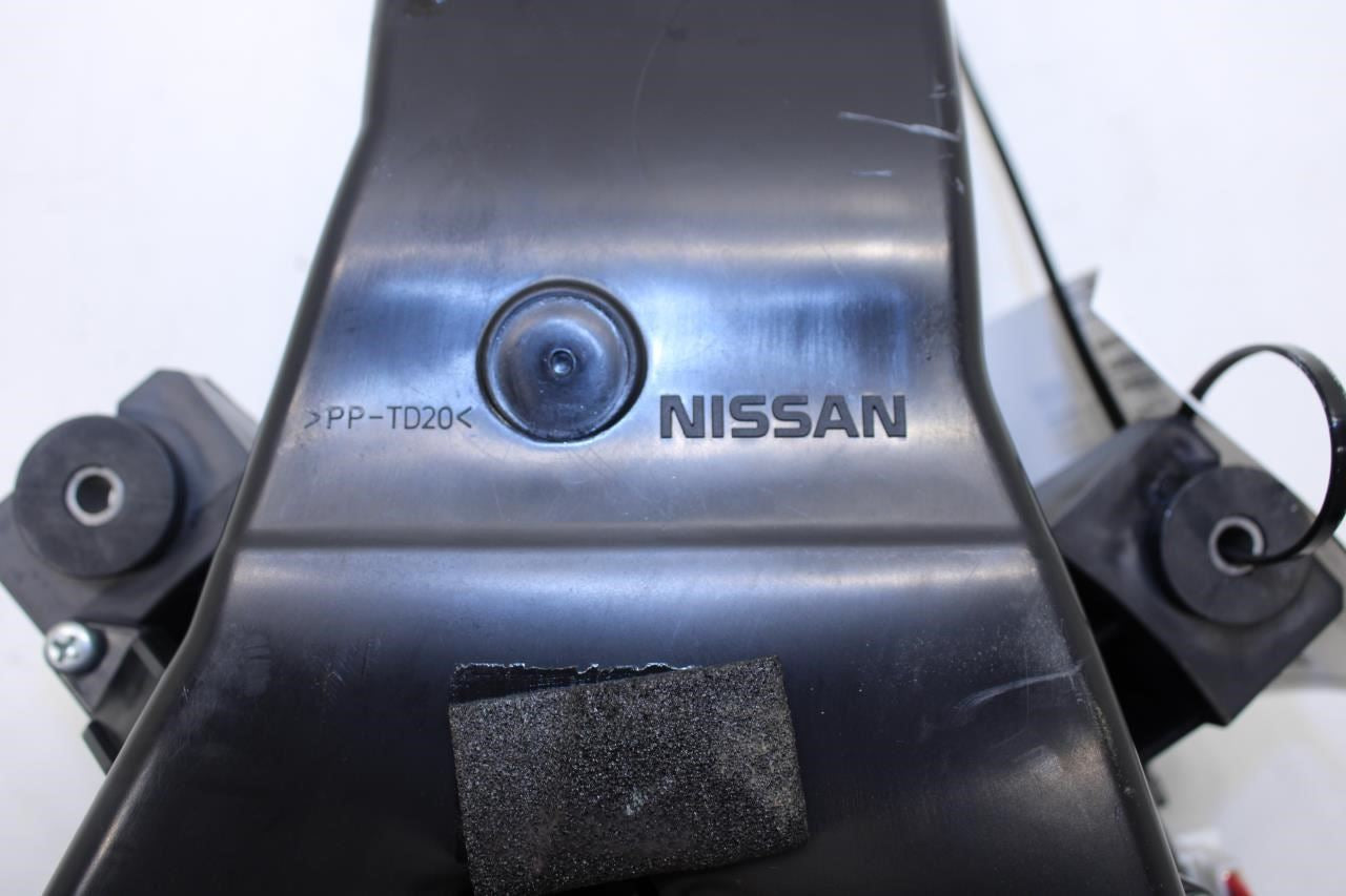 2018-20 Nissan Pathfinder SV Rear HVAC Blower Motor Housing Box 27413-9PM0A OEM - Alshned Auto Parts