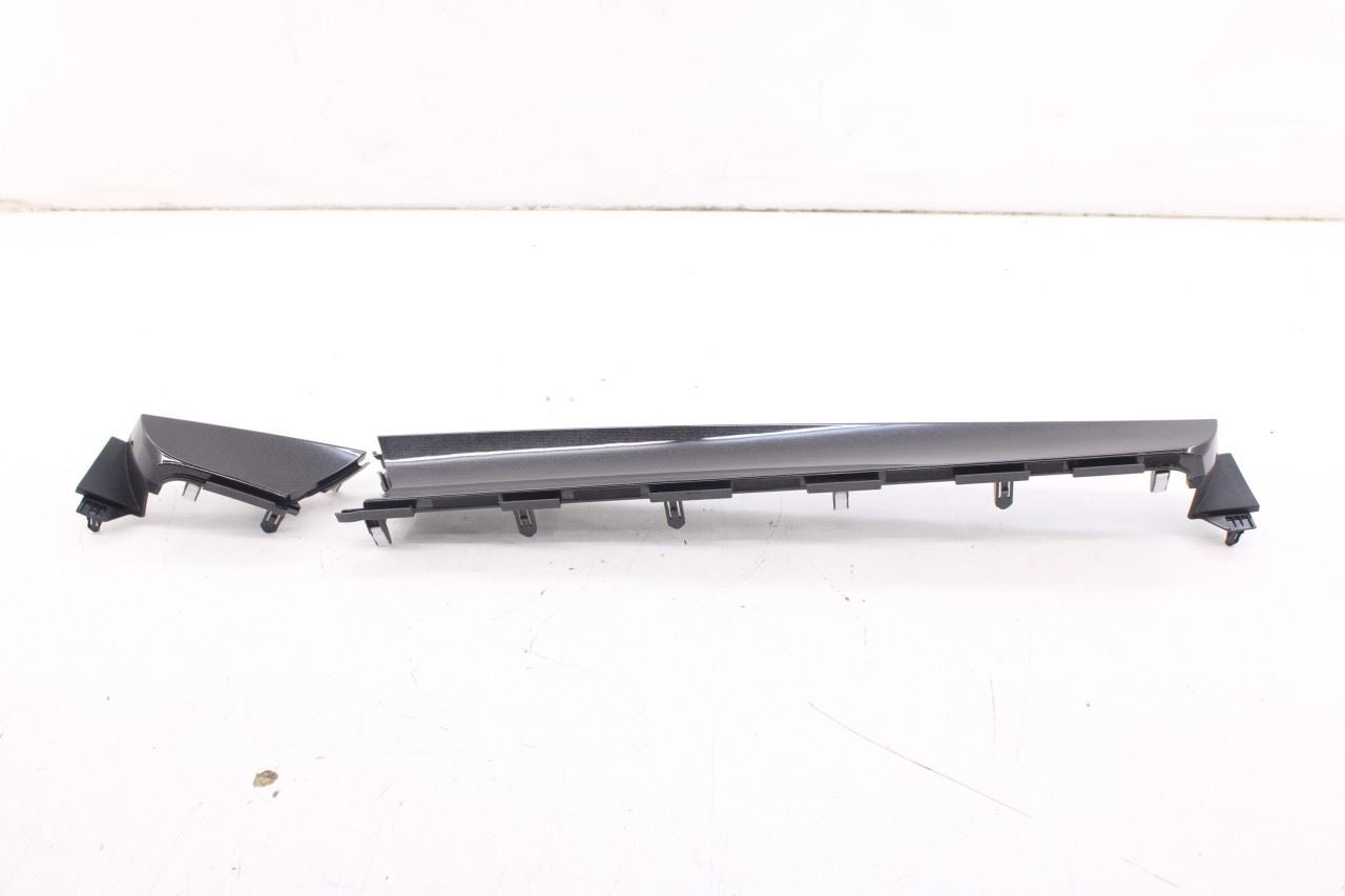 2020-22 Hyundai Palisade Limited AWD Front RH and LH Dash Interior Trim Set of 2 - Alshned Auto Parts