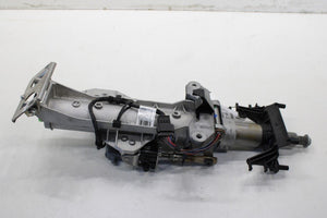 2014-2018 BMW X5 xDrive35i 3.0L AWD Steering Column Assembly 32306868391 OEM