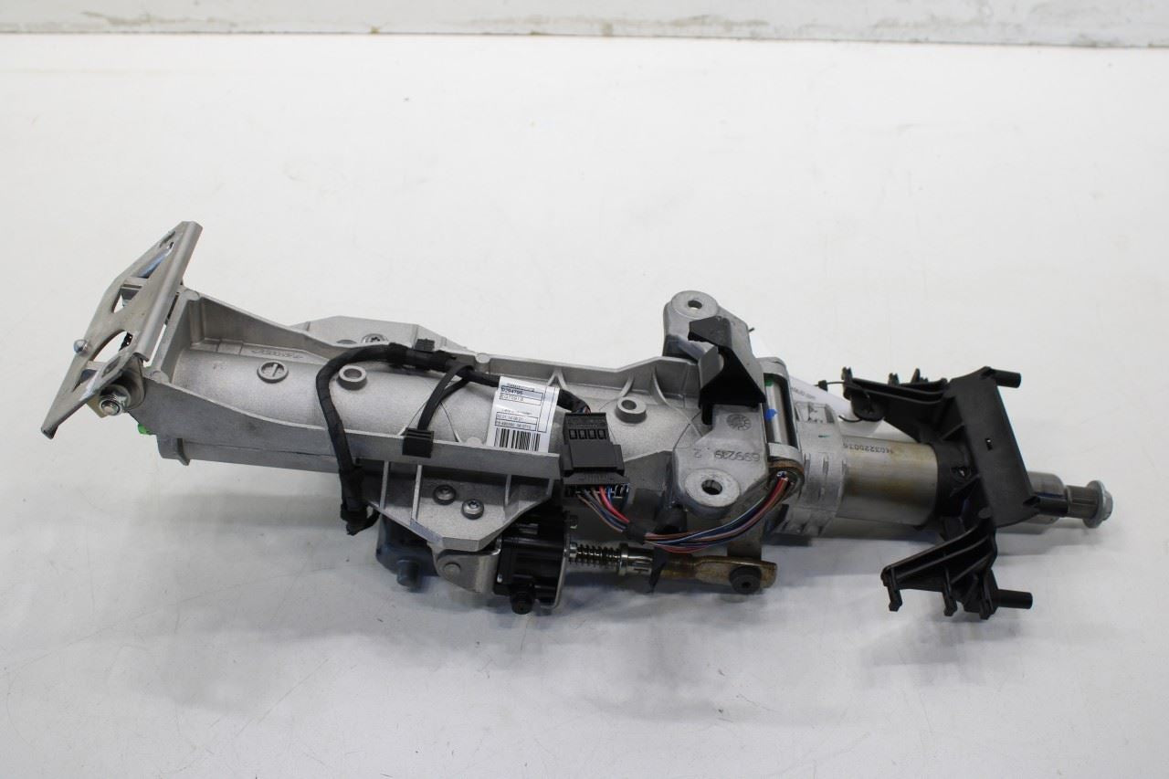 2014-2018 BMW X5 xDrive35i 3.0L AWD Steering Column Assembly 32306868391 OEM - Alshned Auto Parts