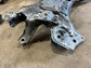 2010-2014 Toyota Prius FWD Front Suspension Crossmember Subframe 51201-12441 OEM - Alshned Auto Parts