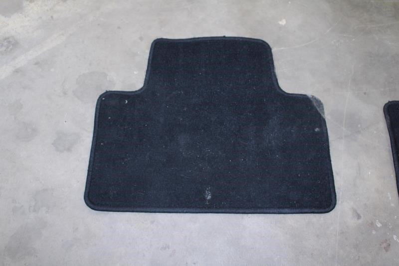 18-24 Dodge Durango FR & RR Carpet Floor Liner Mats Set of 5 6RP51DX9AA OEM - Alshned Auto Parts